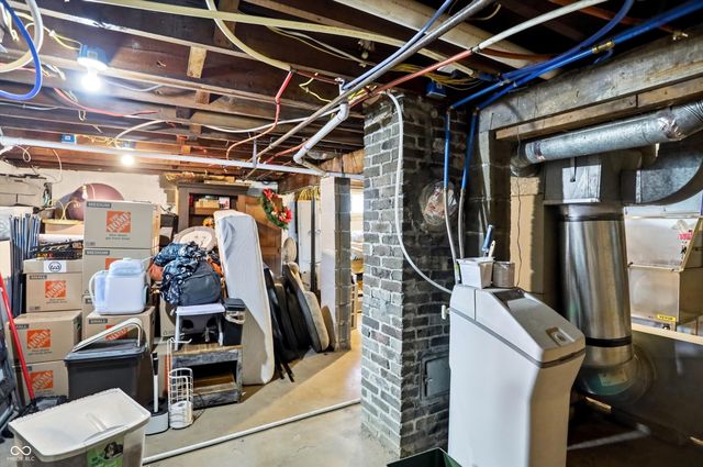 3915 N Capitol Avenue, Indianapolis, IN 46208