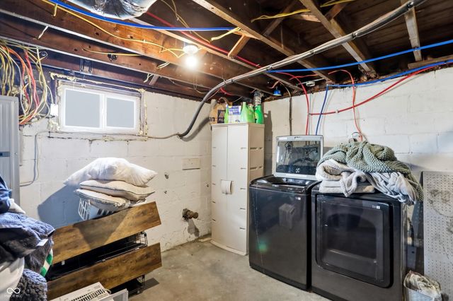 3915 N Capitol Avenue, Indianapolis, IN 46208