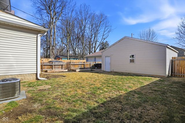 3915 N Capitol Avenue, Indianapolis, IN 46208