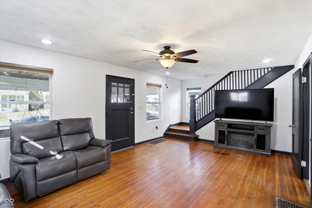 3915 N Capitol Avenue, Indianapolis, IN 46208