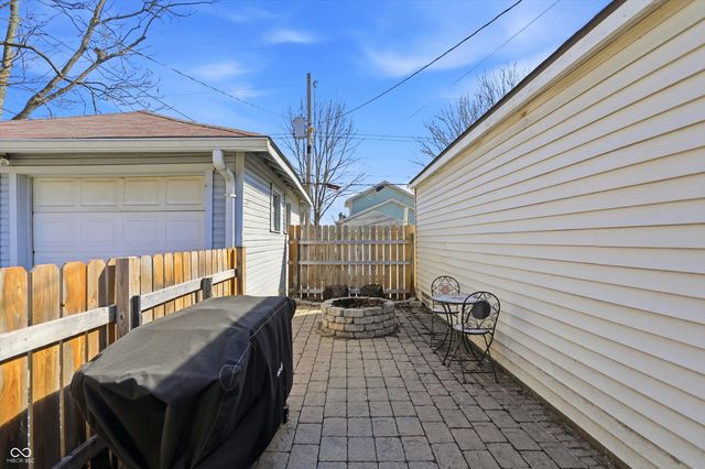 3915 N Capitol Avenue, Indianapolis, IN 46208