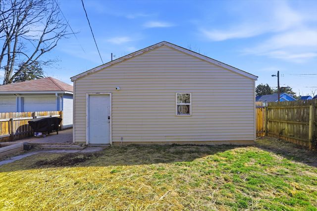 3915 N Capitol Avenue, Indianapolis, IN 46208