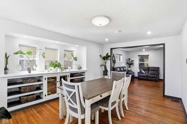 3915 N Capitol Avenue, Indianapolis, IN 46208