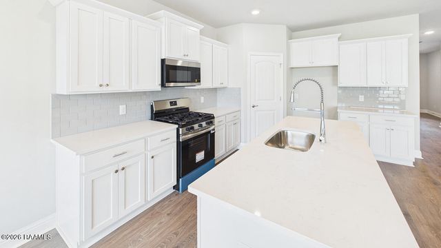308 Bellewood Drive, Lafayette, LA 70507