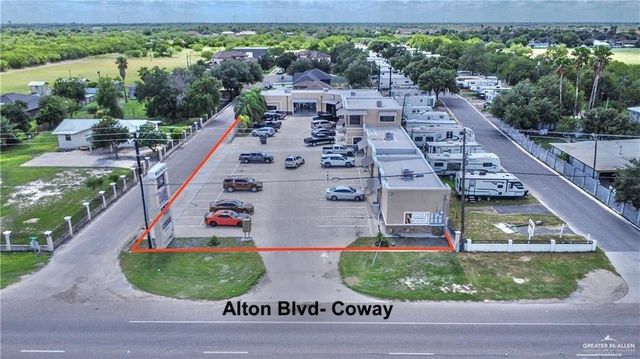825 S Alton Boulevard B, Alton, TX 78573