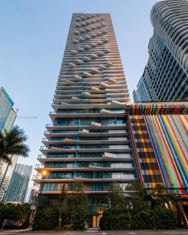 1300 S Miami Avenue 1008, Miami, FL 33130