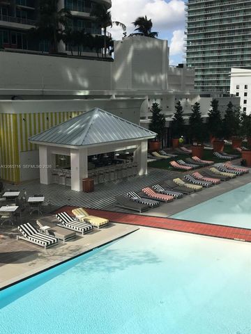 1300 S Miami Avenue 1008, Miami, FL 33130