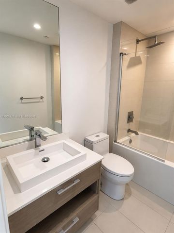 1300 S Miami Avenue 1008, Miami, FL 33130