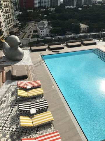 1300 S Miami Avenue 1008, Miami, FL 33130
