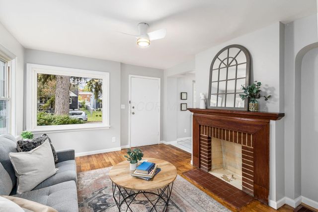 1052 Geers Avenue, Columbus, OH 43206