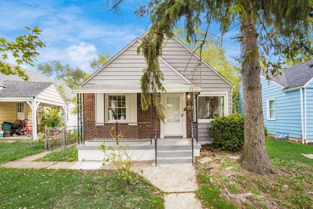 1052 Geers Avenue, Columbus, OH 43206