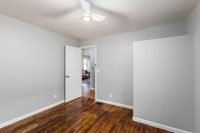 1052 Geers Avenue, Columbus, OH 43206