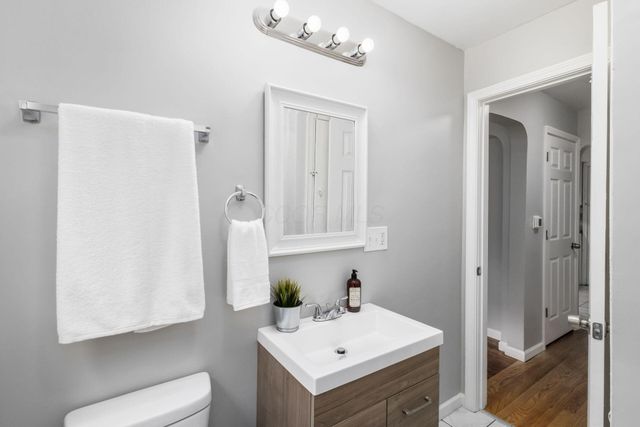1052 Geers Avenue, Columbus, OH 43206