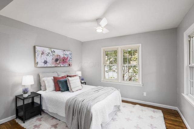 1052 Geers Avenue, Columbus, OH 43206