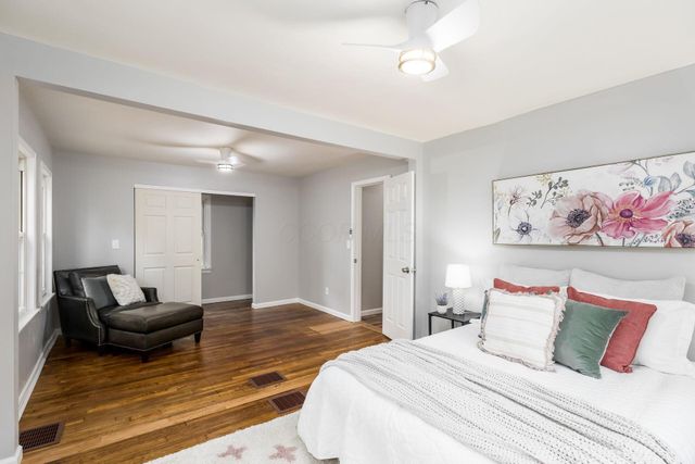 1052 Geers Avenue, Columbus, OH 43206