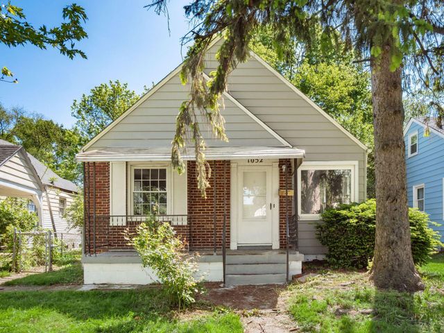 1052 Geers Avenue, Columbus, OH 43206