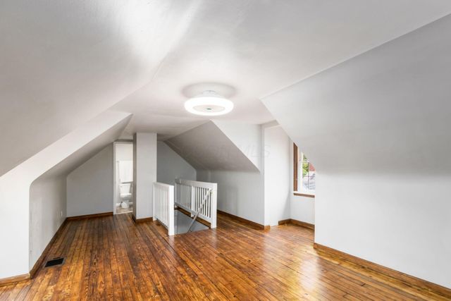 1052 Geers Avenue, Columbus, OH 43206