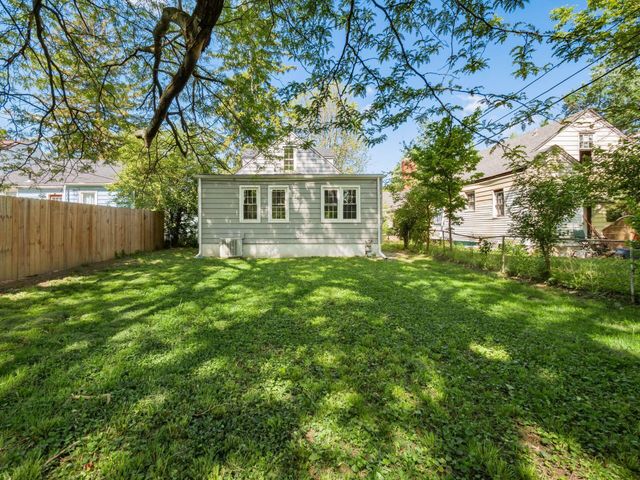1052 Geers Avenue, Columbus, OH 43206