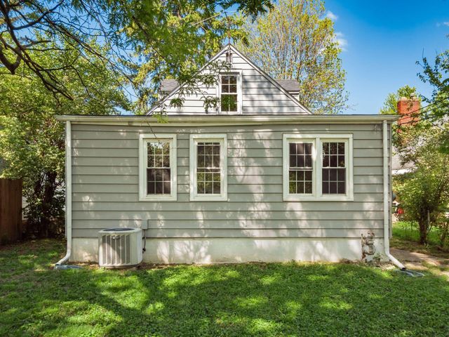 1052 Geers Avenue, Columbus, OH 43206
