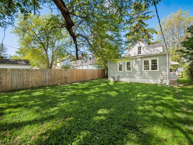 1052 Geers Avenue, Columbus, OH 43206
