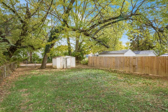1052 Geers Avenue, Columbus, OH 43206