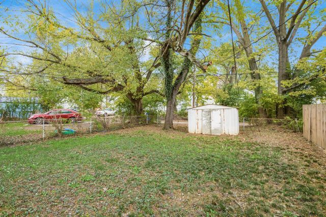1052 Geers Avenue, Columbus, OH 43206