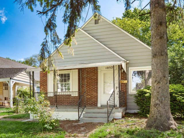 1052 Geers Avenue, Columbus, OH 43206