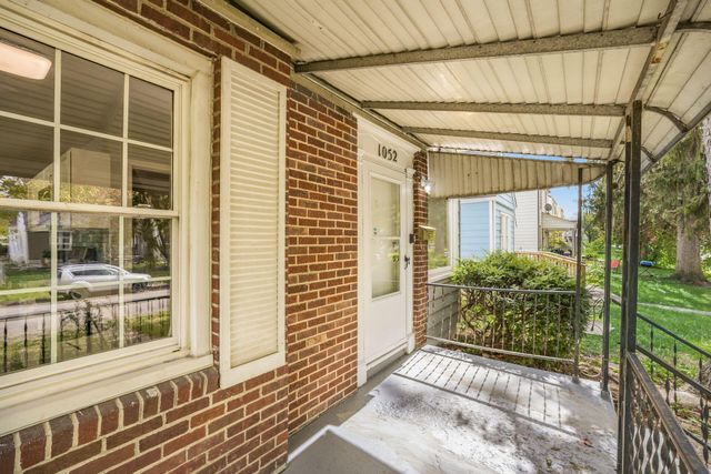 1052 Geers Avenue, Columbus, OH 43206