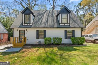 382 Deckner Avenue SW, Atlanta, GA 30310