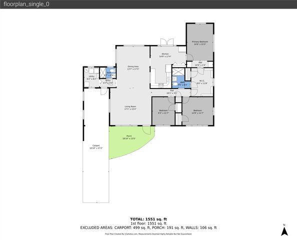 807 W Ocean Ave, Lantana, FL 33462