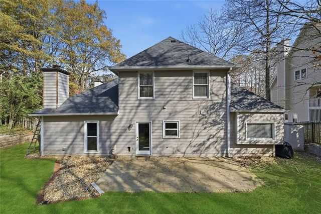 4025 CHIPLEY Court, Roswell, GA 30075