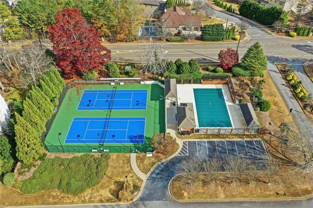 4025 CHIPLEY Court, Roswell, GA 30075