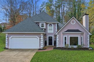 4025 CHIPLEY Court, Roswell, GA 30075
