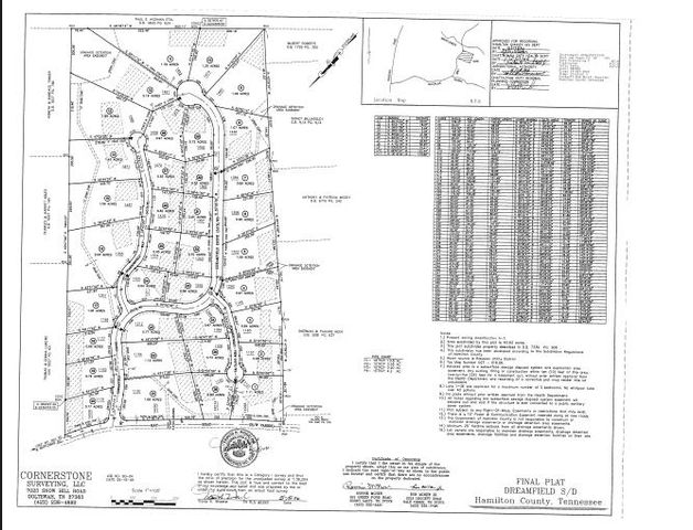 14292 May Road, Soddy Daisy, TN 37379