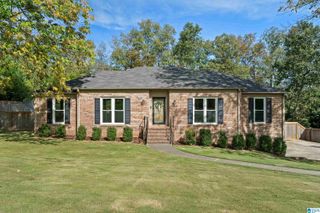908 MOUNTAIN BRANCH DRIVE, Vestavia Hills, AL 35226