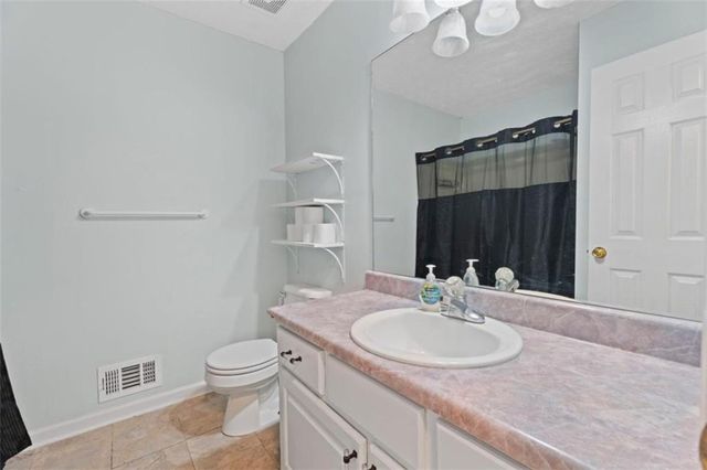 218 River Trace Court, Mcdonough, GA 30253