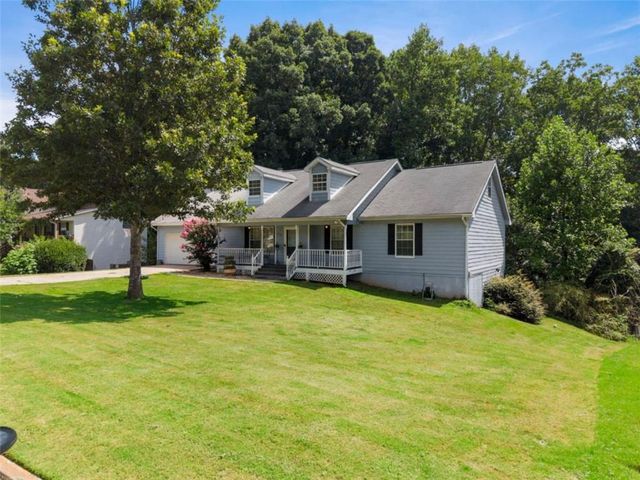 218 River Trace Court, Mcdonough, GA 30253