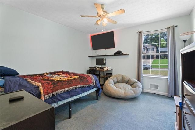 218 River Trace Court, Mcdonough, GA 30253