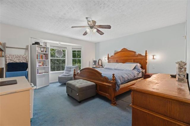 218 River Trace Court, Mcdonough, GA 30253