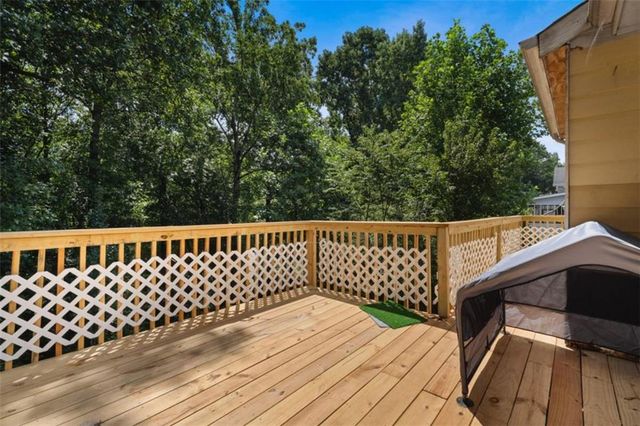 218 River Trace Court, Mcdonough, GA 30253