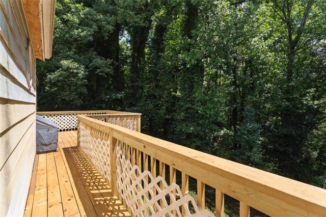218 River Trace Court, Mcdonough, GA 30253