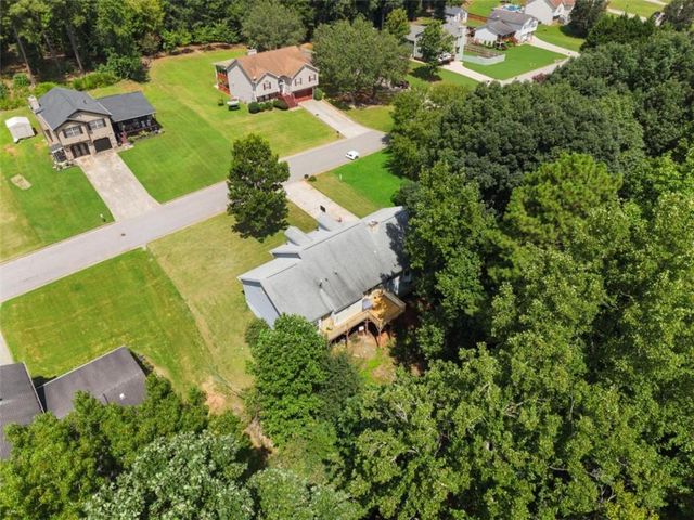 218 River Trace Court, Mcdonough, GA 30253