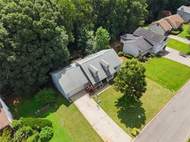 218 River Trace Court, Mcdonough, GA 30253
