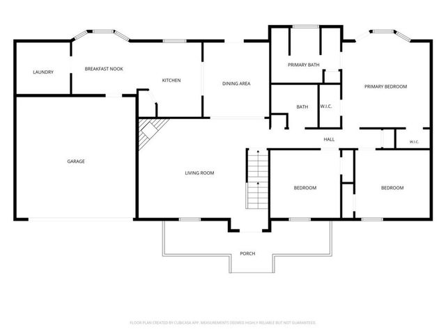 218 River Trace Court, Mcdonough, GA 30253