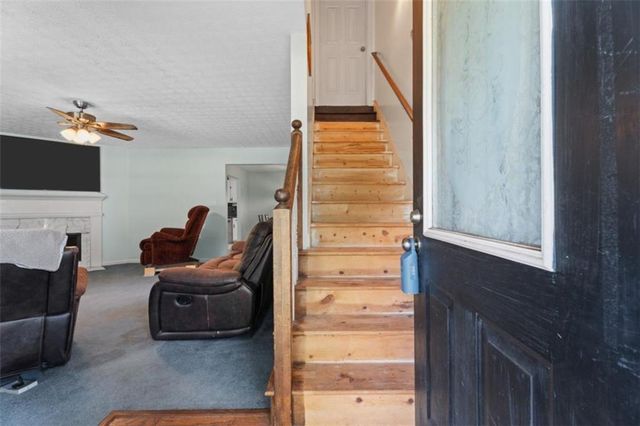 218 River Trace Court, Mcdonough, GA 30253