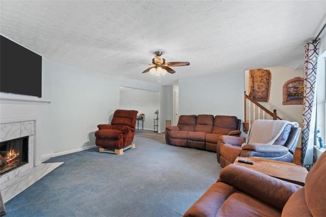 218 River Trace Court, Mcdonough, GA 30253
