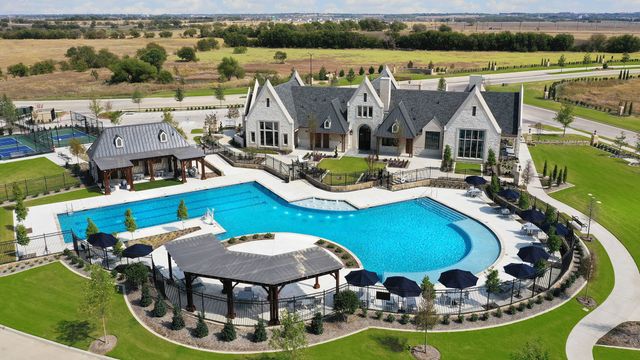 2713 Buckingham Lane, Celina, TX 75009