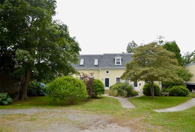 45 Ayrault Street C2, Newport, RI 02840