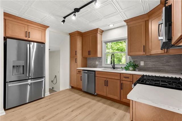 6985 Butner Road, Atlanta, GA 30349