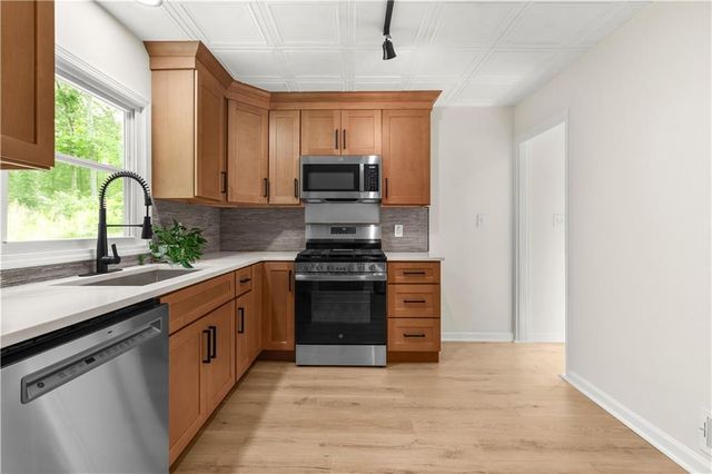 6985 Butner Road, Atlanta, GA 30349